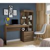 Escritorio Home Mobili Nerve Café