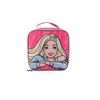 Pack 3 Piezas Mochila 15", Lonchera y Estuche Barbie