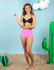Top Bikini Mujer Icono