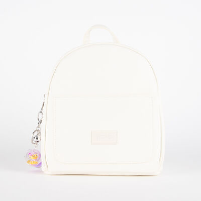 Mochila Crudo Icono