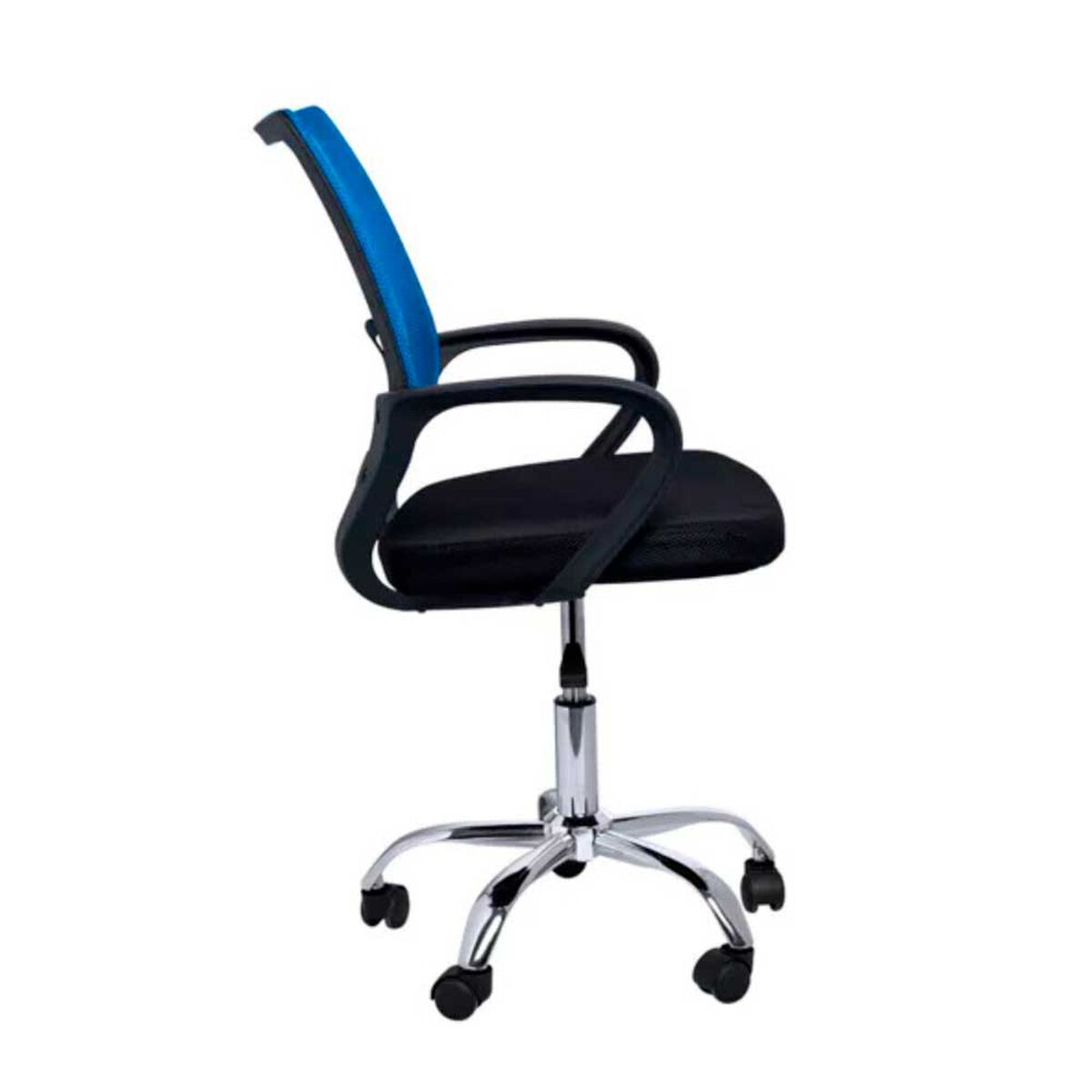 Silla de Escritorio Arthome New York Azul