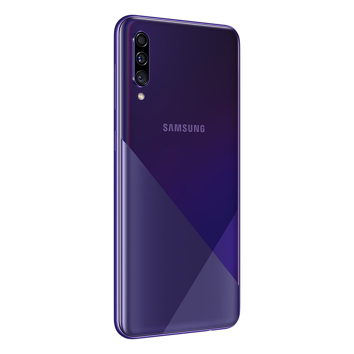 Celular Samsung Galaxy A30s 128GB 6.4" Violeta Liberado