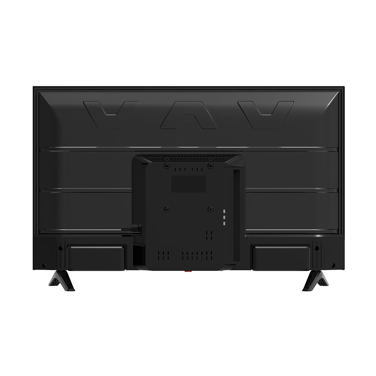 LED 55" Master-G MGV55 Smart TV UHD 4K