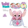 Peluche Interactivo Angel Stitch