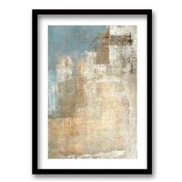 Cuadro Decorativo Retela Concret 40 x 30 cm