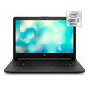 Notebook HP 14-ck2091 Core i3 4GB 128GB SSD 14"