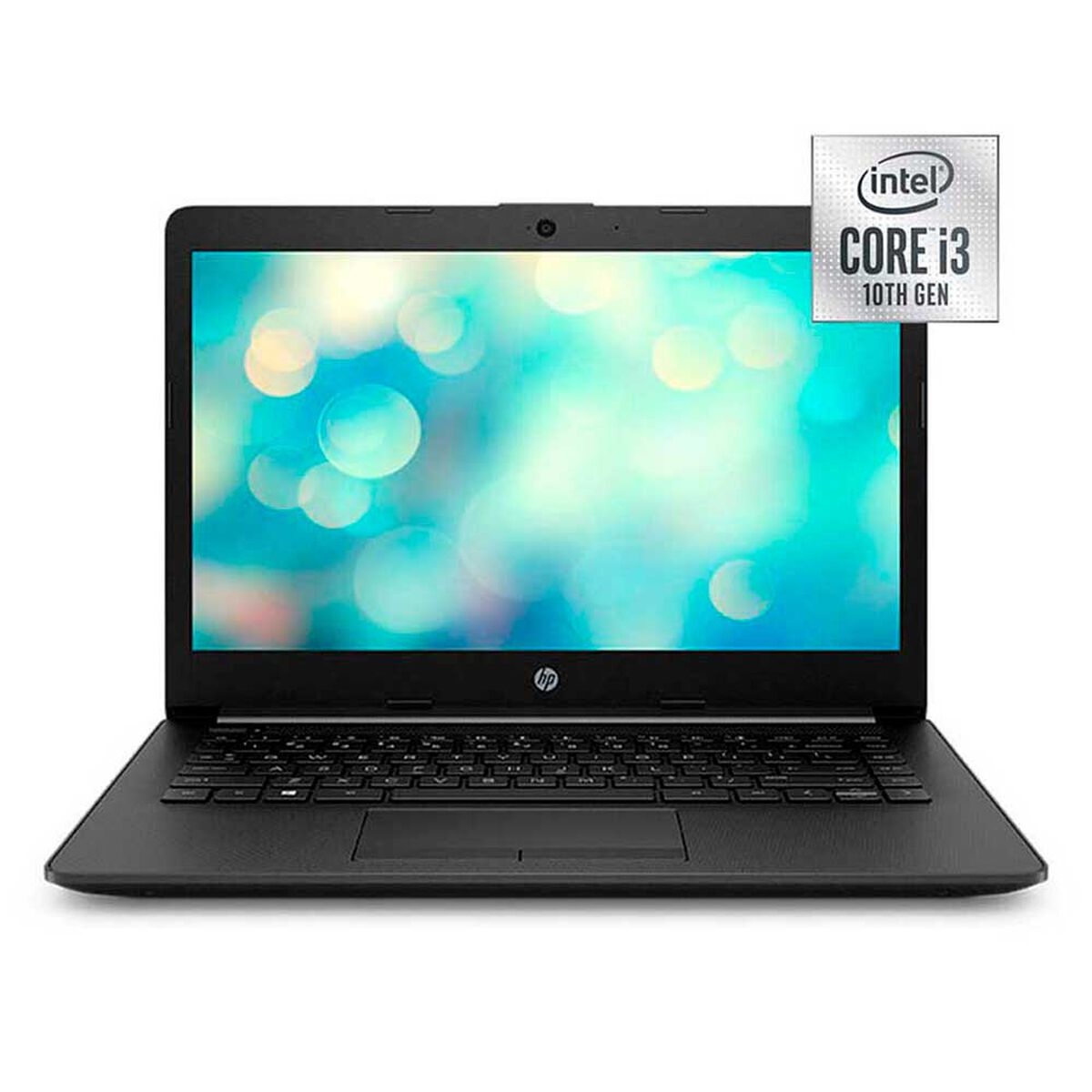 Notebook HP 14-ck2091 Core i3 4GB 128GB SSD 14"
