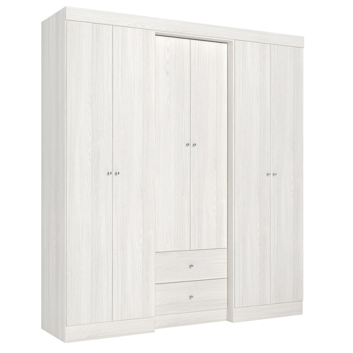 Clóset Jdo & Design Styllus 2 Cajones 