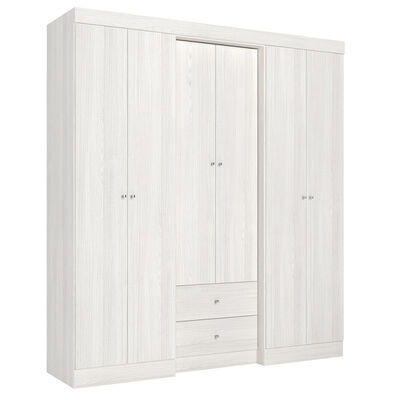Clóset Jdo & Design Styllus 2 Cajones 