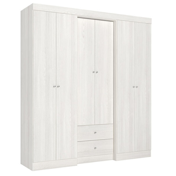 Clóset Jdo & Design Styllus 2 Cajones 