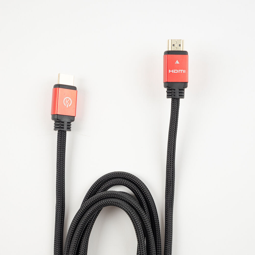 Cable HDMI Kioto KTT10