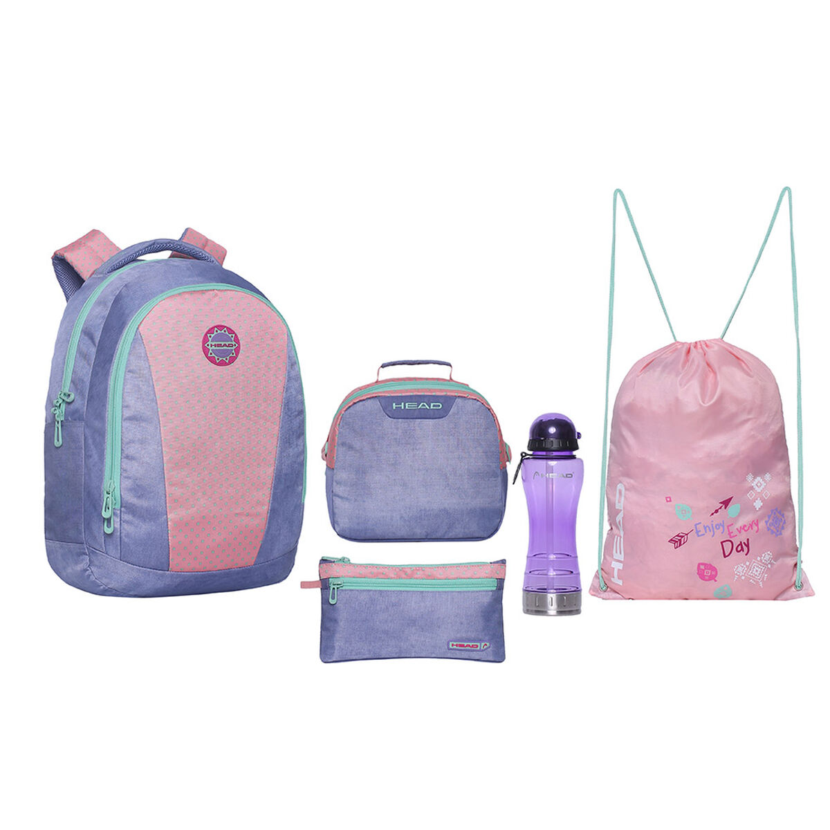 Mochila Head Pack Cool 30 lts