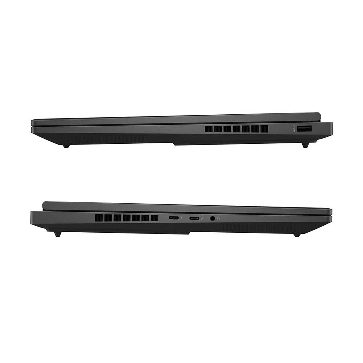 Notebook Gamer HP OMEN 16-wf1001la Core i9 14° RAM DDR5-5600 MT/s de 32 GB (2 x 16 GB) 1TB 16.1 NVIDIA® GeForce RTX™ 4080 Laptop GPU (12 GB GDDR6 dedicada)