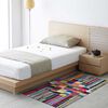 Bajada de Cama Boutique Mashini Aurora 60 x 110 cm