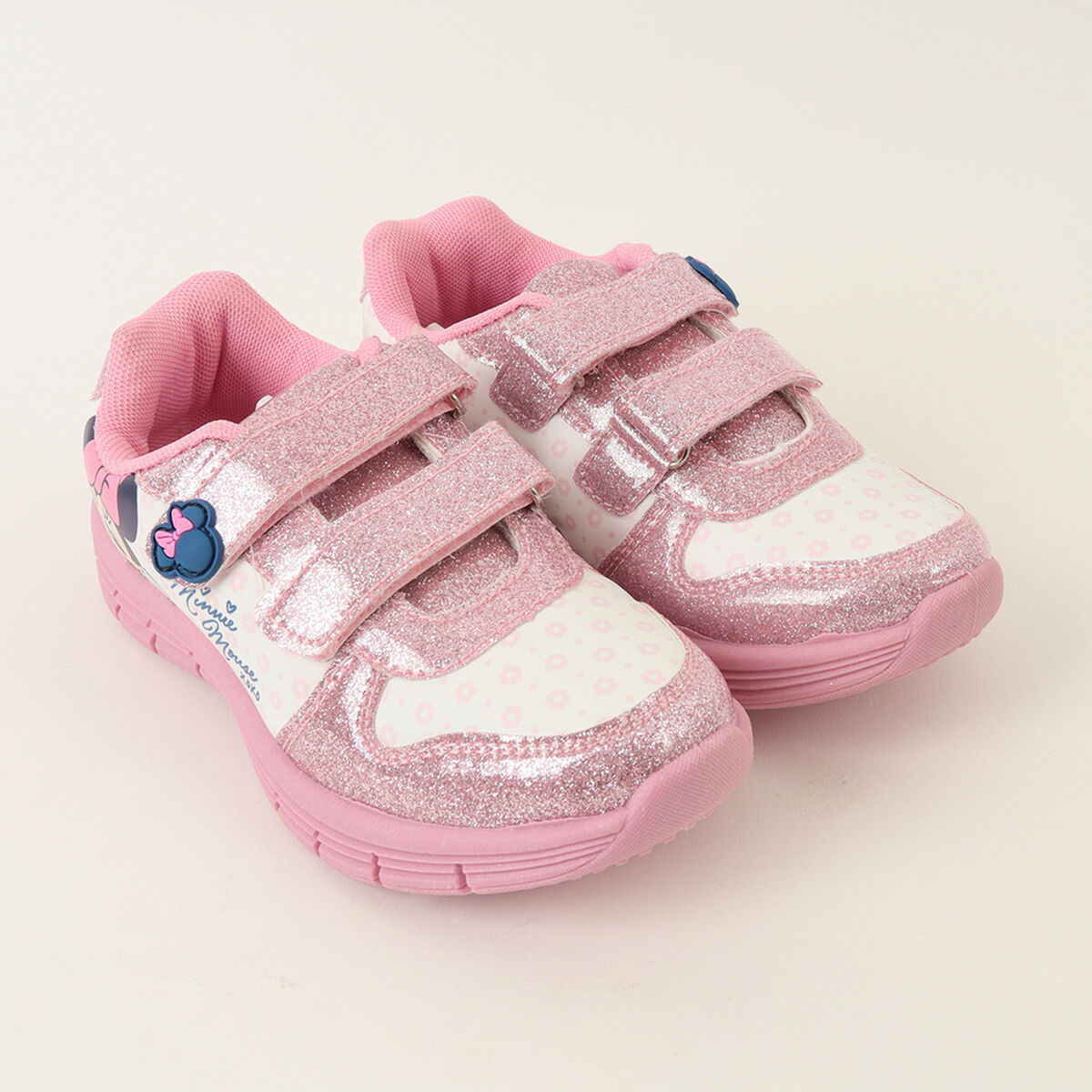 Zapatilla Urbana Niña Minnie