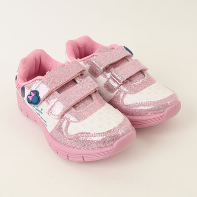 Imagen 2 del producto Zapatilla Urbana Niña Minnie Rosado