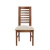 Juego de Comedor Latam Home Alicante 6 Sillas Blanco