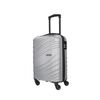 Maleta de Cabina American Tourister Tesa 3.0 Plateado 30 lt S