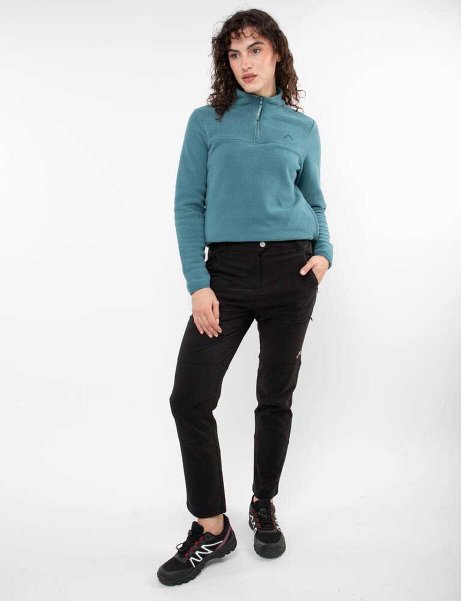 Buzo Deportivo Mujer Alpinextrem