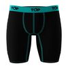 Pack 3 Bóxer Largo Hombre Top