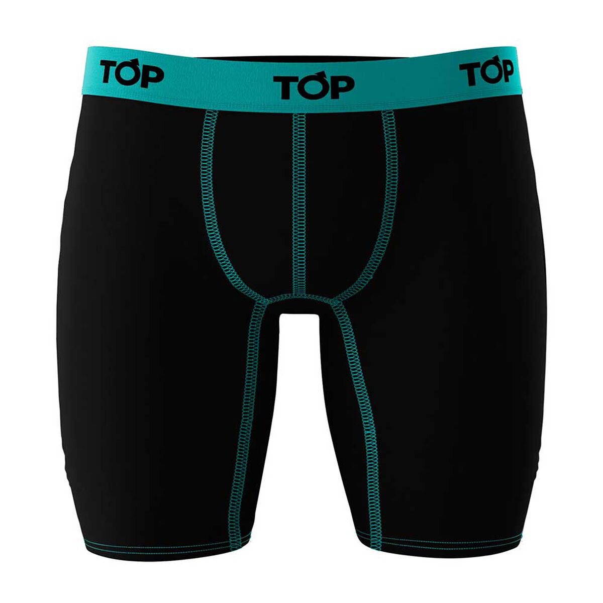 Pack 3 Bóxer Largo Hombre Top