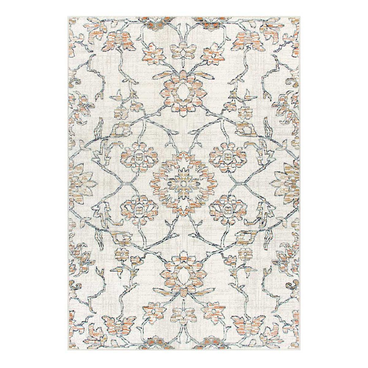 Alfombra Idetex Heatset Satchi Classic Azul 160 x 235 cm