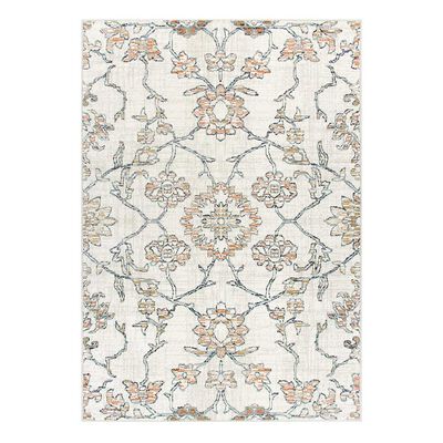 Imagen 1 del producto Alfombra Idetex Heatset Satchi Classic Azul 160 x 235 cm