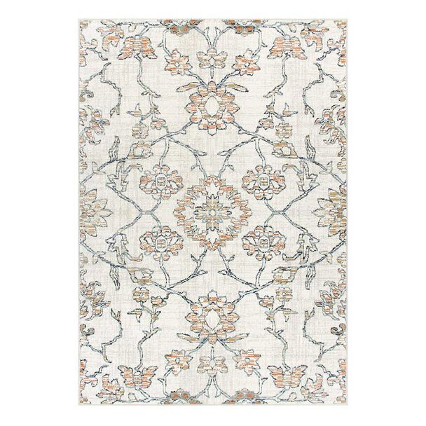 Alfombra Idetex Heatset Satchi Classic Azul 160 x 235 cm