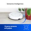 Aspiradora Robot Trapeadora Thor Dual T-Bot