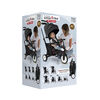 Triciclo Smartrike Str 5 Black & White Smart Trike