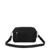 Bandolera Secret Harbin ST6 S Negro