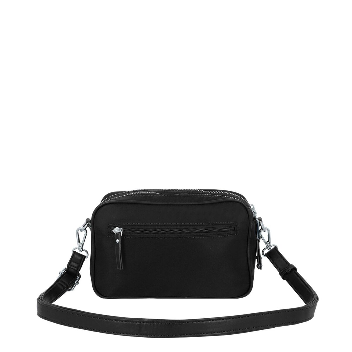 Bandolera Secret Harbin ST6 S Negro