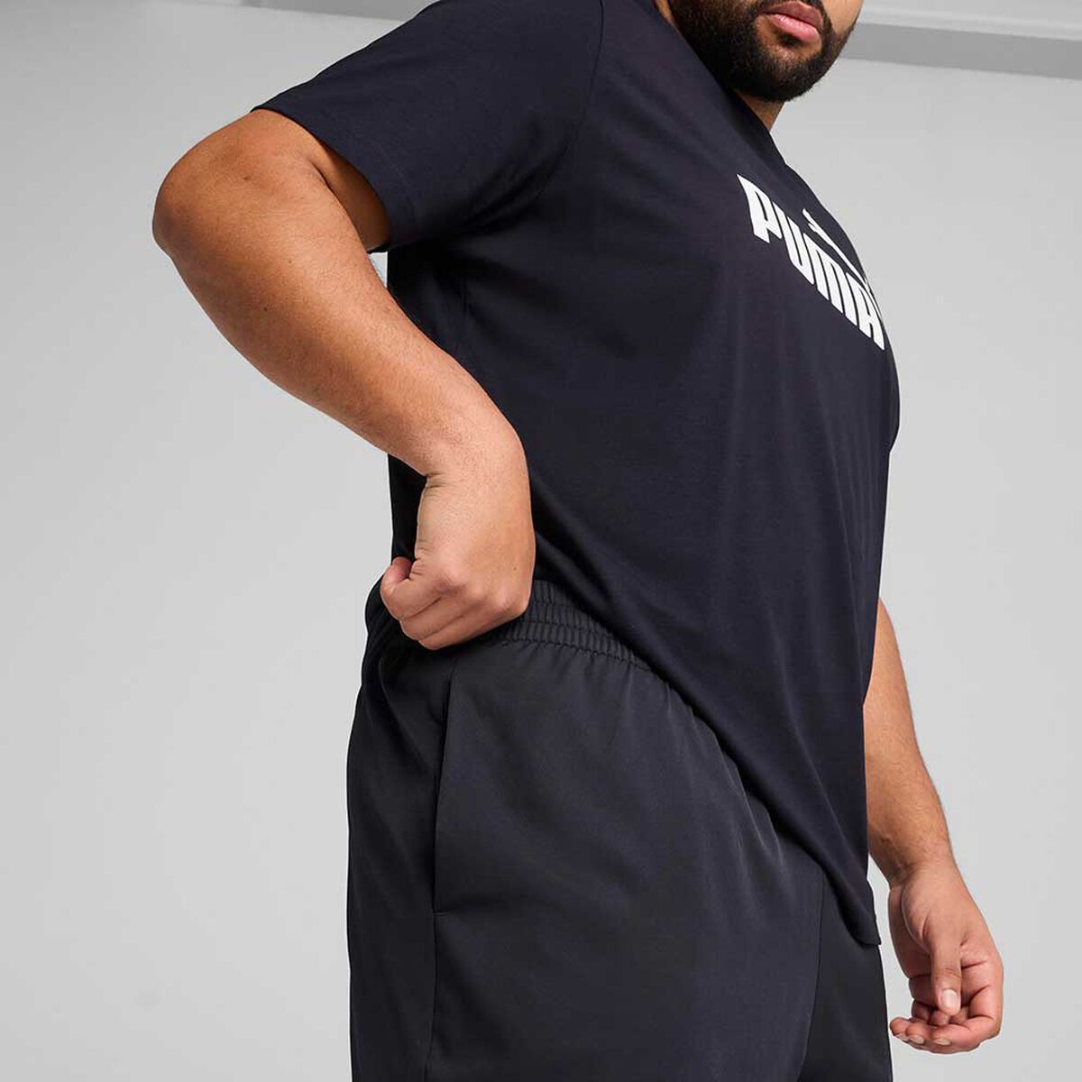 Short Hombre Puma