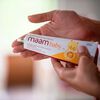 Baby Crema para Coceduras 100 G Maam