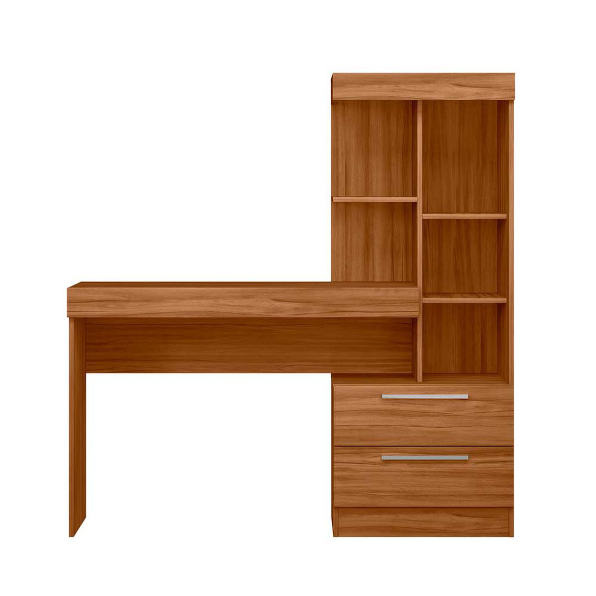 Escritorio Home Mobili Nerve Frejo Trend