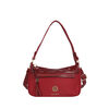 Bandolera Secret Lourdes SS25 Rojo XS