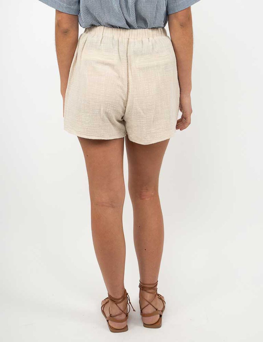 Short Mujer Icono