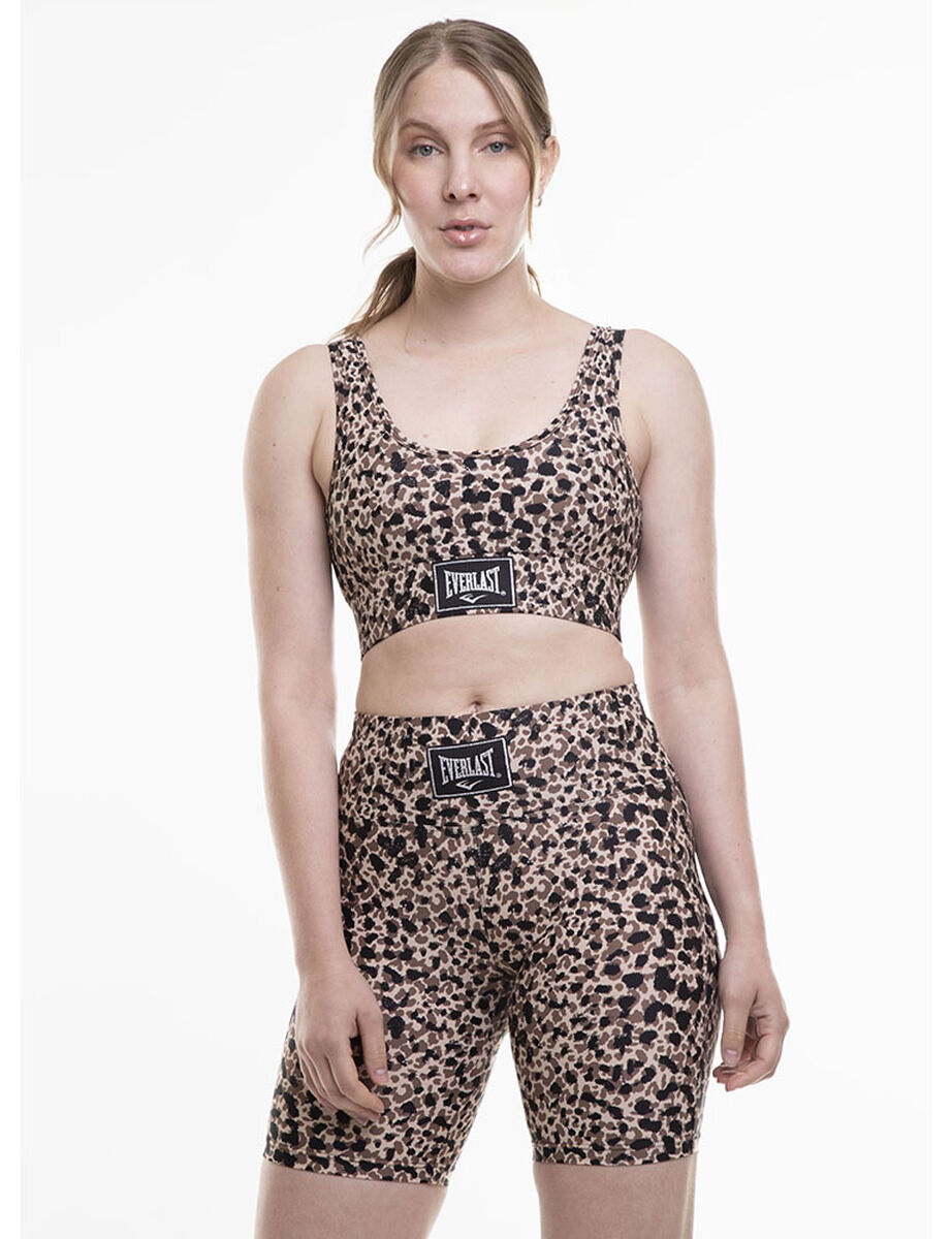 Peto Deportivo Mujer Everlast