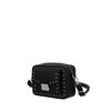 Bandolera Secret Amsterdam ST6 S Negro