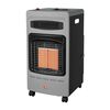 Estufa a Gas Ursus Trotter UT FRX-2800T 5 kg.