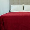 Frazada Doral 2 Plazas Softy Lisa D12