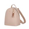 Mochila de Mujer Secret Kansas SC7 Mediana Rosada