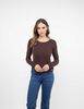 Sweater Mujer Soviet
