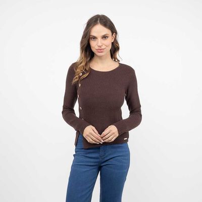 Sweater Mujer Soviet
