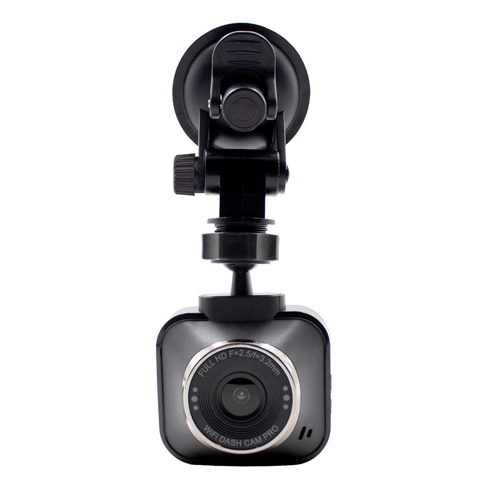 Cámara Automóvil Swiss Nature Labs Dash Cam