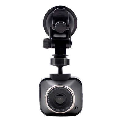 Cámara Automóvil Swiss Nature Labs Dash Cam
