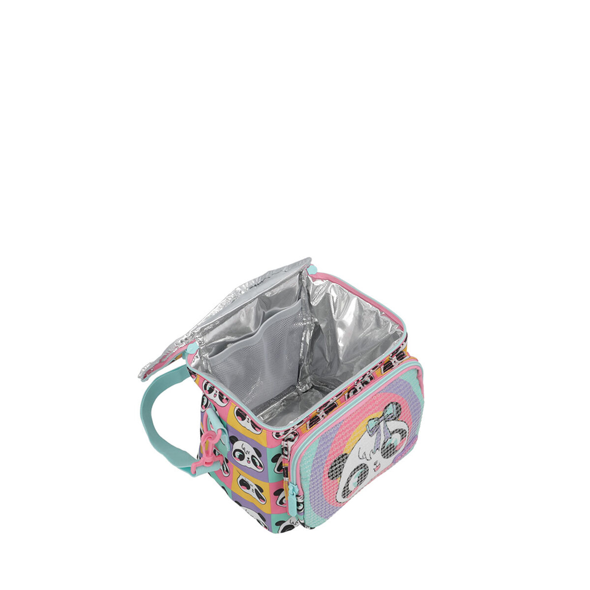 Lonchera Térmica Oregon 4XT Multicolor Xtrem