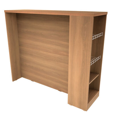 Imagen 1 del producto Isla de Cocina Roca Ambar Canela