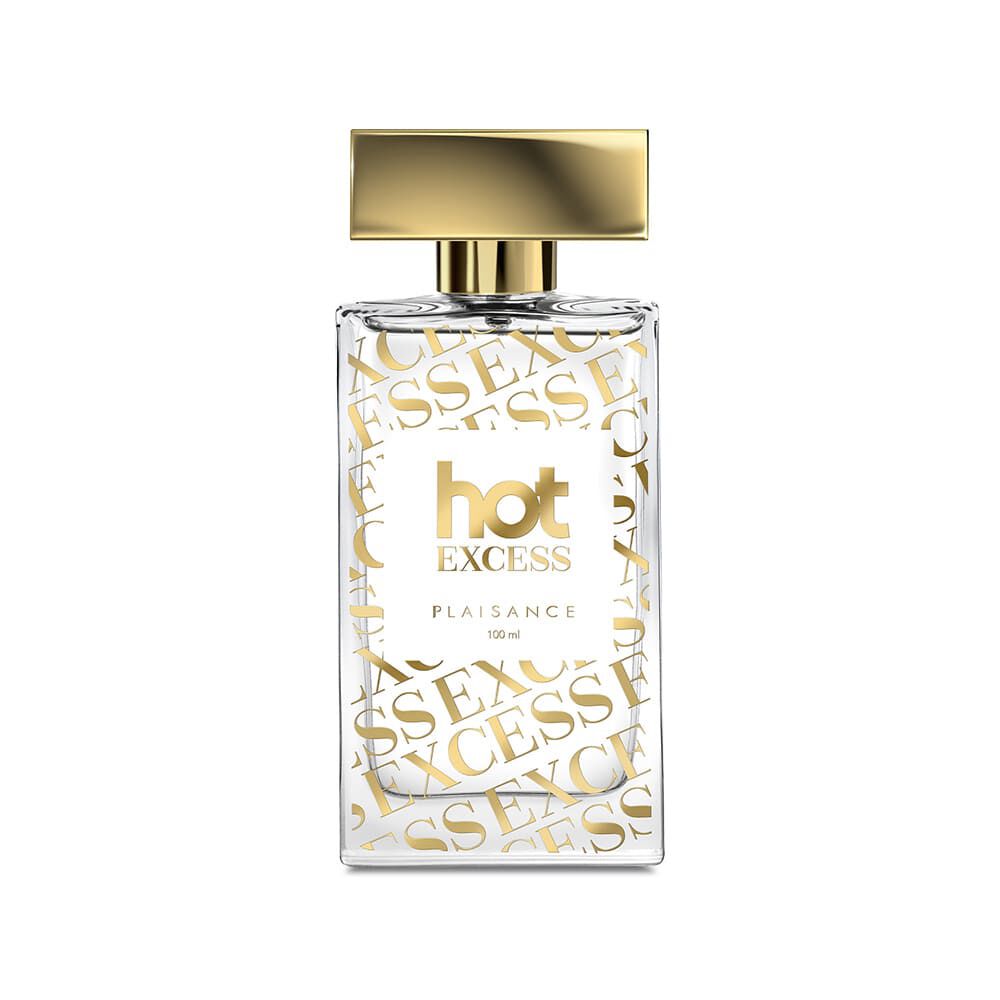 Plaisance Hot Excess EDP 100 ml, foto 3