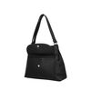 Cartera de Hombro Secret Mantua SC7 Grande Negra